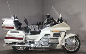 HONDA GL1500 GOLD WING 1996 SC22