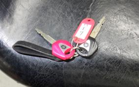 YAMAHA DRAGSTAR 400 CLASSIC  2014 VH02J