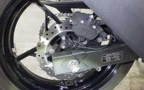 KAWASAKI NINJA 400 2023 EX400L