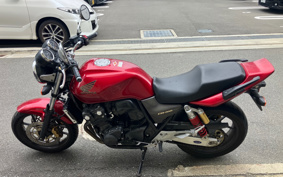 HONDA CB400SFV-4ABS 2014 NC42