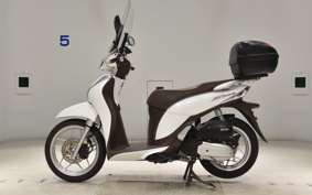 HONDA SHﾓｰﾄﾞ 2002 JF51