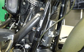 HARLEY FLSS 1800 2017