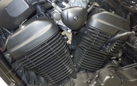 HONDA STEED 400 VLS 2000 NC37
