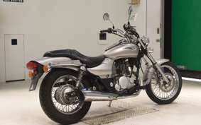 KAWASAKI ELIMINATOR 125 BN125A