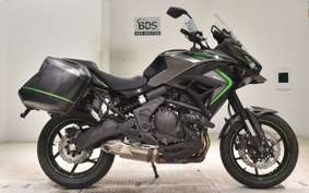 KAWASAKI VERSYS A 2025 LE650H