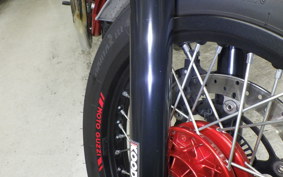 MOTO GUZZI V7 RACER 2 2019