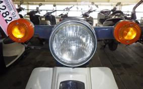 HONDA C50 SUPER CUB 2013 AA01