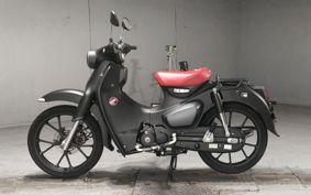 HONDA  SUPER CUB C125 JA58