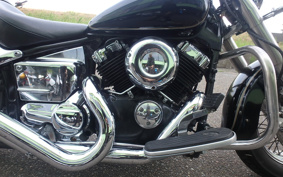 YAMAHA DRAGSTAR 400 CLASSIC 2001 H01J