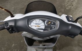 SUZUKI ADDRESS V125 CF46A