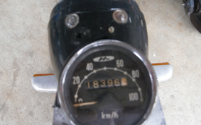 HONDA C115 5S19