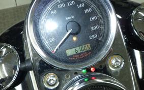 HARLEY FXDLI 1450 2006