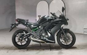 KAWASAKI NINJA 400 2016 EX400E