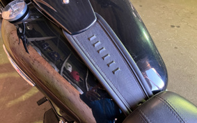 HARLEY FLHCS 2019 YBK