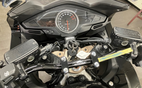 HONDA VFR800F 2016 RC79