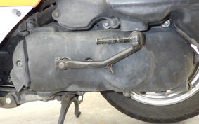 SUZUKI PALETTE CA41A