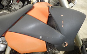 KTM 525 EXC RACONG 2003