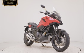 HONDA NC750X DCT 2025 RH23