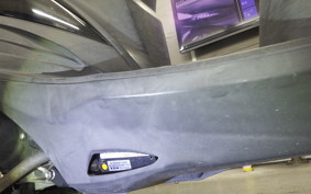 SUZUKI ADDRESS 110 2010 CE47A