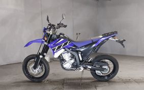 YAMAHA WR250X DG15J