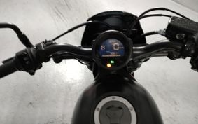 HONDA REBEL 250 S MC49