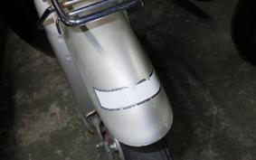 HONDA LITTLE CUB AA01