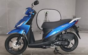 SUZUKI ADDRESS V110 CE47A