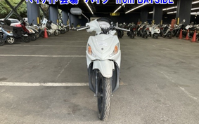 SUZUKI ADDRESS110-2