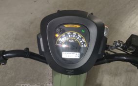 HONDA CROSS CUB110 PJHT
