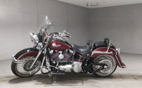 HARLEY FLSTN 1450 2005 BNY