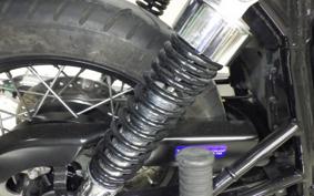 TRIUMPH BONNEVILLE T100 2016