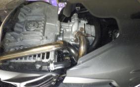 YAMAHA N-MAX 2005 SE86J