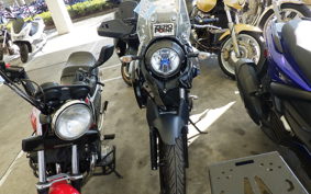 SUZUKI V-STROM 250 A 2015