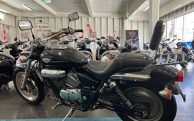 HONDA V-TWIN MAGNA MC29