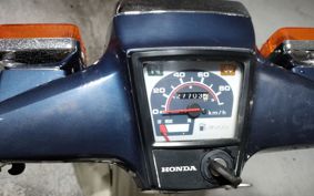 HONDA SUPER CUB90 HA02