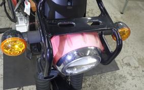 HONDA CROSS CUB 50 2006 AA06