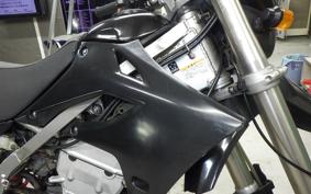 KAWASAKI KLX250D TRACKER 2002 LX250E