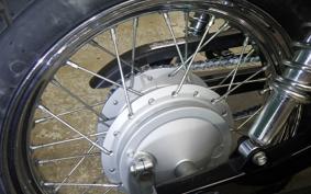 HONDA CB400SS E 2008 NC41