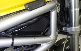 DUCATI MONSTER 400 IE 2007