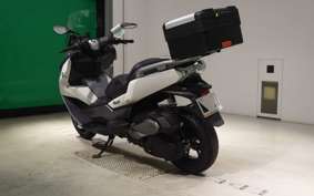 BMW C400GT 2024