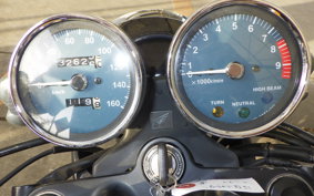 HONDA CB400SS 2002 NC41