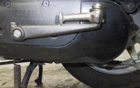 YAMAHA JOG Gen.5 2019 SA36J