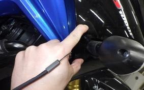 SUZUKI GSX-S1000F 2017 GT79B