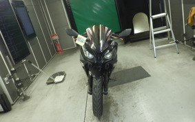 KAWASAKI NINJA 250 ABS EX250L