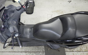 YAMAHA MAJESTY 400 2007 SH04J