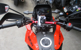 SUZUKI STROM SX EL11L