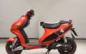ITALJET FORMULA 125