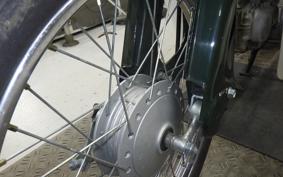 HONDA C50 SUPER CUB C50