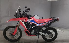 HONDA CRF250 RALLY  MD47