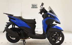 YAMAHA TRICITY 155 A SG37J